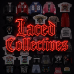 Laced Collections