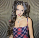 X Olivia x Rodrigo