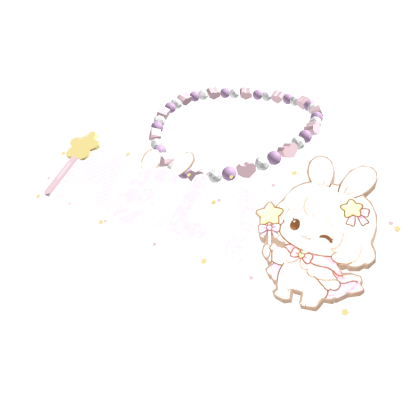 /honeylove mely 3.0 [Glow]