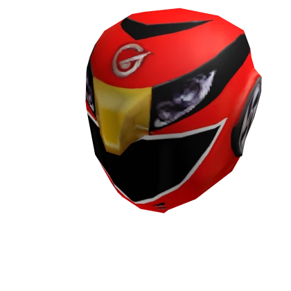 red Roblox item thumbnail