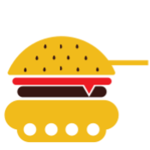 The Fancy burgers