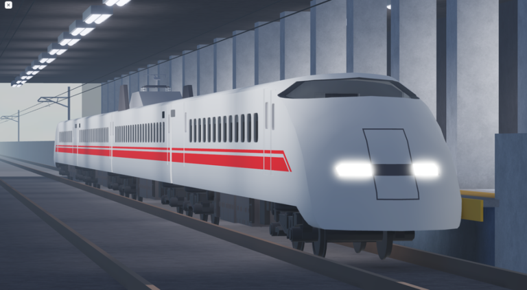 新霧電鉄 Shin Kiriyume Electric Railway screenshot 4