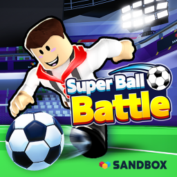 Super Ball Battle!