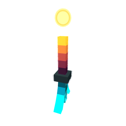 Mini Tower of Champion's Road