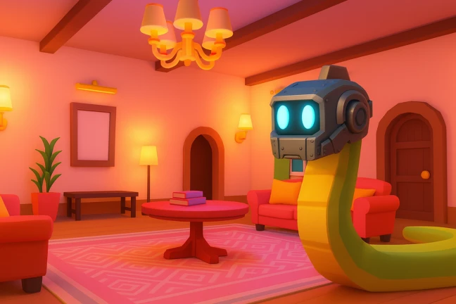 Snakey thumbnail