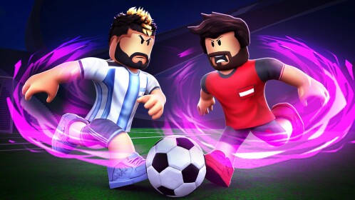 [🔥TEMPORADA 1] ⚽ Campeões de Futebol 