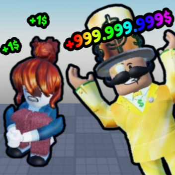 [Alpha] Platform Millioner