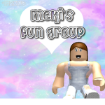 Emmas Fun Group!