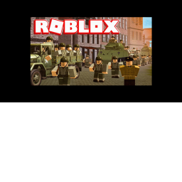 The Battle of the Darkness and the Robloxian War