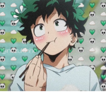 Anime army <3