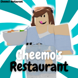 Cheemo's Restaurant
