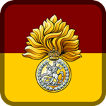 UK | Royal Regiment of Fusiliers ᅠ