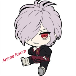Anime Room
