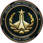 ||| UNSC ||| Marines