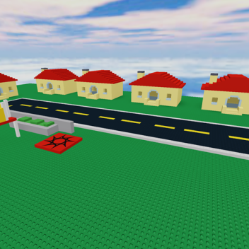 Problematic Playground