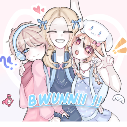 ୨୧ NEW] Sanrio Clothing Homestore - bwunnii !! ♡