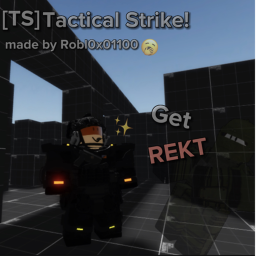 [TS] Tactical Strike V2.0