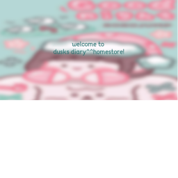 dusk diary homestore beta