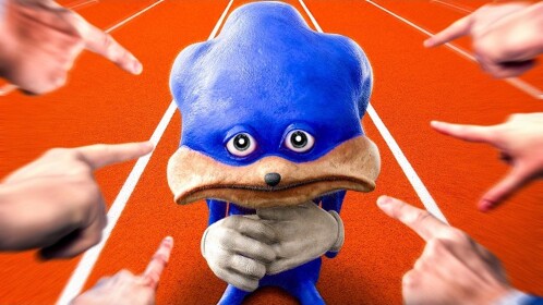 Skocz do Shin Sonic
