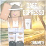 Cafe Espresso