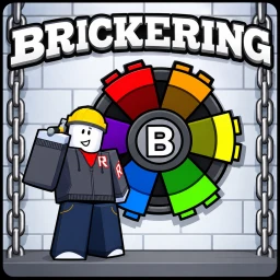 [UPDATE] ⛈ Brickering  icon