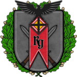 Rulerguard of the Alemannic Realmᅠᅠ