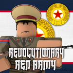 Revolutionary Red Army