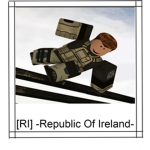 [RI] -Republic Of Ireland-