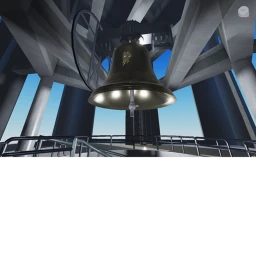 Free bell ringing Dwzon Old bell icon