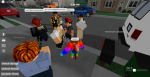 Realistic downtown game offical group