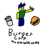 Burger Corp. Group Thumbnail