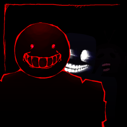 Generic Asym Game