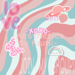 -Aesthetics By Kami-