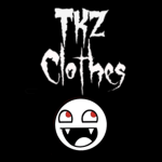 TKZ Clothe's