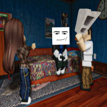 basically modern roblox creepypastas