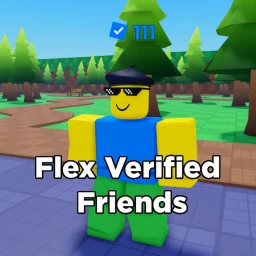 [LEGACY] Flex Verified Friends icon
