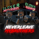 Never Leave My Brothers {NLMB}