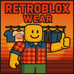 RetroBlox Wear