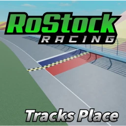 RoStock Tracks icon