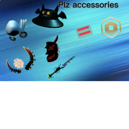 plz accessories