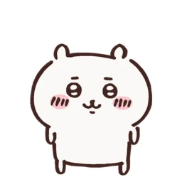 Where's Chiikawa? Find Chiikawa icon