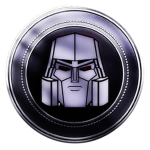 Decepticon Garrison Database