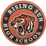 Rising Sun High School!