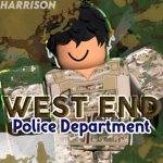 West End Police Department
