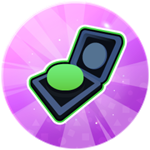 Game Badge Icon