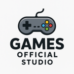 Games Official Studio