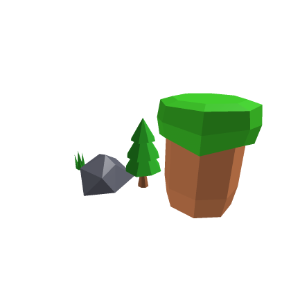 ItsBlimpo's small asset pack