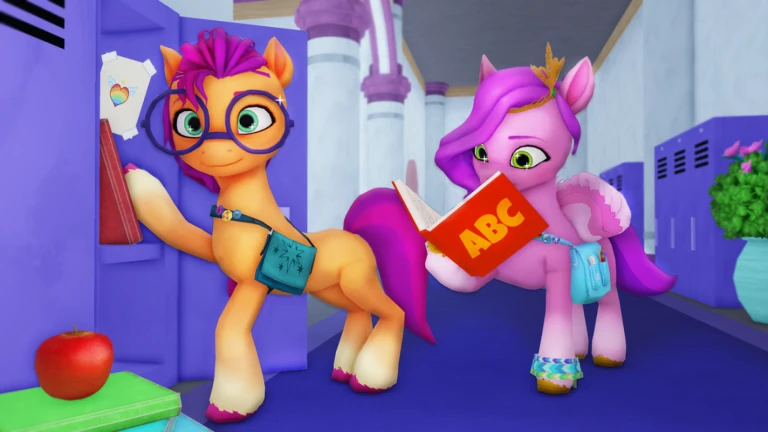 My Little Pony RP