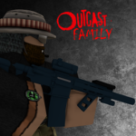 The Outcast Family   