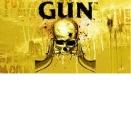 winter Gun game